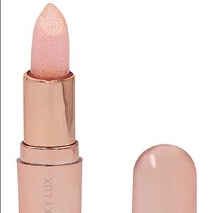 Rose Winky Lux Glimmer Balm